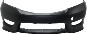 2012 - 2014 Honda Fit Front Bumper Cover