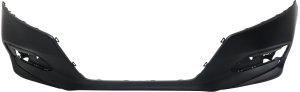 2018 - 2020 Honda Accord Front Bumper Cover