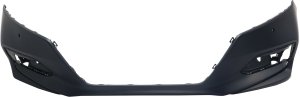 2018 - 2020 Honda Accord Front Bumper Cover