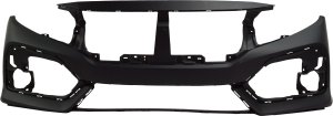 2017 - 2020 Honda Civic Front Bumper Cover