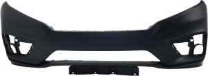 2018 - 2020 Honda Odyssey Front Bumper Cover