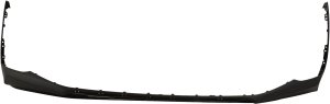 Front Bumper Cover for Hyundai SANTA FE, Lower, 2019-2020 Models, Replacement