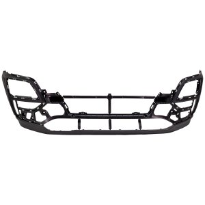 Textured Lower Front Bumper Cover for Hyundai KONA 2018-2021, Replacement Part Suitable for Essentials, Luxury, Preferred, SE, SEL, SEL Plus Models
