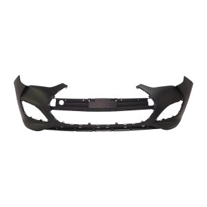 2013 - 2017 Hyundai Veloster Front Bumper Cover