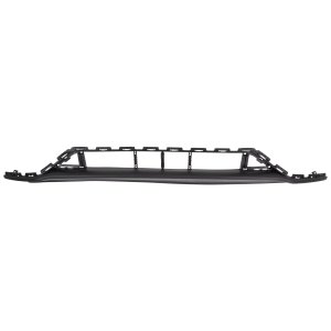 Front Bumper Cover for Hyundai Sonata 2020-2022, Lower Position, Textured Finish, for Preferred/SE Models, Replacement