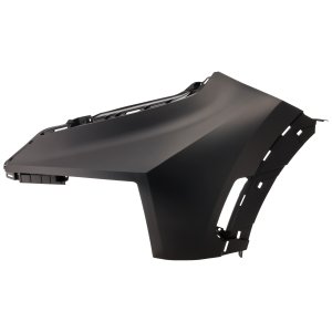 2022 - 2024 Hyundai Santa Cruz Front Bumper Cover (Left / Driver Side)