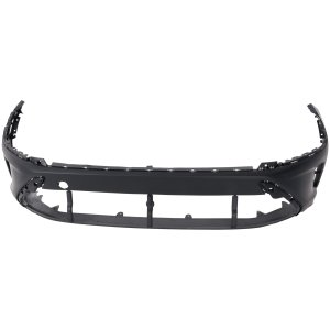 2022 - 2023 Kia Kona Front Bumper Cover Lower