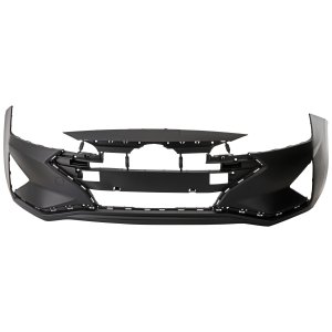 2019 - 2020 Hyundai Elantra Front Bumper Cover
