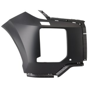 2023 - 2025 Hyundai Palisade Front Bumper Cover (Right / Passenger Side)