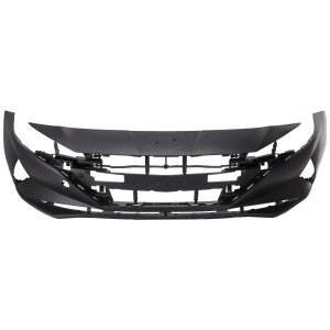 2021 - 2023 Hyundai Elantra Front Bumper Cover