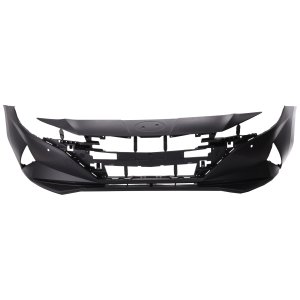 2021 - 2023 Hyundai Elantra Front Bumper Cover
