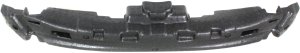 2013 - 2015 Hyundai Elantra GT Front Bumper Absorber