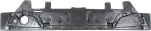 2012 - 2017 Hyundai Veloster Front Bumper Absorber
