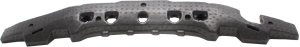 2010 - 2012 Hyundai Genesis Coupe Front Bumper Absorber