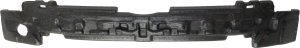 2017 - 2018 Hyundai Elantra Front Bumper Absorber