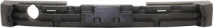 2012 - 2017 Hyundai Veloster Front Bumper Absorber