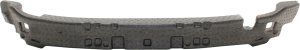 2017 - 2019 Hyundai Santa Fe Front Bumper Absorber