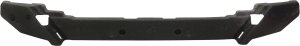 Front Bumper Absorber for Hyundai Sonata 2018-2019, Standard Type, Excludes Hybrid Model, Replacement