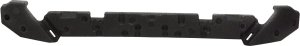 Front Bumper Absorber for Hyundai Sonata Sport Models 2018-2019, Replacement