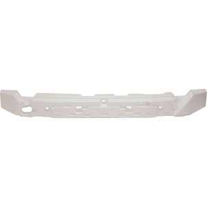 Front Bumper Absorber for Hyundai Accent Sedan, Model Years 2018-2022, Replacement