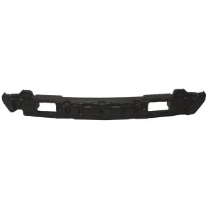 Front Bumper Absorber for Hyundai Elantra GT 2016-2017, Suitable for Base, Limited, SE Model, Replacement