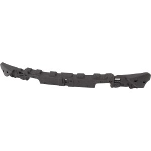 Front Bumper Absorber for Hyundai Elantra 2021-2023, Black, 2.0L Engine, Built in USA, Replacement