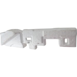 2020 - 2023 Hyundai Sonata Front Bumper Energy Absorber (Right / Passenger Side)