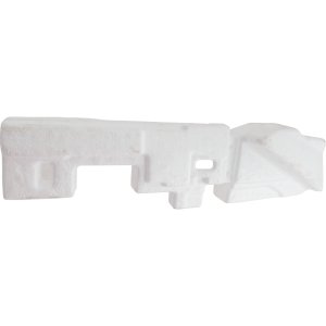 2020 - 2023 Hyundai Sonata Front Bumper Energy Absorber (Left / Driver Side)