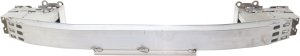 2016 - 2019 Honda Civic Front Bumper Reinforcement