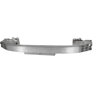 Front Reinforcement Steel for Honda Civic Coupe/Sedan/Hatchback 2018-2021, Excluding Type R Model, Replacement