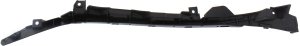 2017 - 2018 Hyundai Elantra Front Bumper Bracket - Right (Passenger)