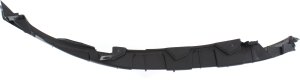 2017 - 2018 Hyundai Elantra Front Bumper Bracket - Left (Driver)