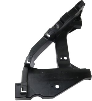 2017 - 2021 Honda Civic Front Bumper Retainer - Right (Passenger)