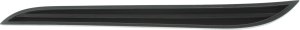 2017 - 2019 Hyundai Santa Fe Front Bumper Cover Retainer (Right / Passenger Side)
