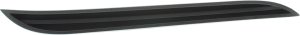 2017 - 2019 Hyundai Santa Fe Front Bumper Cover Retainer (Left / Driver Side)