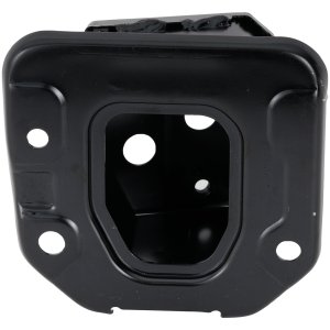 2012 - 2015 Honda Civic Front Bumper Bracket - Right (Passenger)