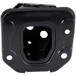 2012 - 2015 Honda Civic Front Bumper Bracket - Left (Driver)