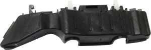 2012 - 2017 Hyundai Accent Front Bumper Cover Support (Right / Passenger Side)