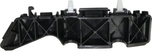 2012 - 2017 Hyundai Accent Front Bumper Cover Support (Left / Driver Side)