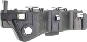 2013 - 2019 Hyundai Santa Fe Front Bumper Bracket - Right (Passenger)