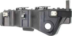 2013 - 2019 Hyundai Santa Fe Front Bumper Bracket - Left (Driver)
