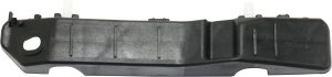 2018 - 2019 Hyundai Sonata Front Bumper Cover Support (Right / Passenger Side)