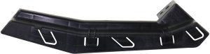 2013 - 2017 Hyundai Elantra GT Front Upper Bumper Bracket - Right (Passenger)