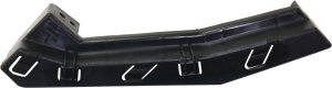 2013 - 2017 Hyundai Elantra GT Front Upper Bumper Bracket - Left (Driver)