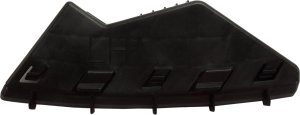 Front Bumper Bracket Upper Support for Hyundai Santa Fe Sport 2013-2018, Left (Driver), Replacement