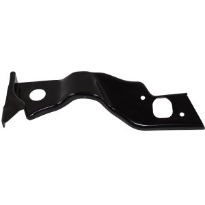 Front Bumper Bracket for Hyundai Santa Fe 2013-2016, Left (Driver) Side, Replacement