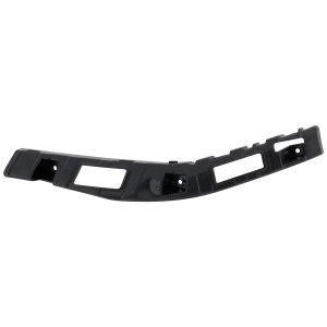Front Bumper Bracket Left (Driver) Side Inner Cover Support for Hyundai Sonata 2020-2022, Preferred/SE Models, Replacement