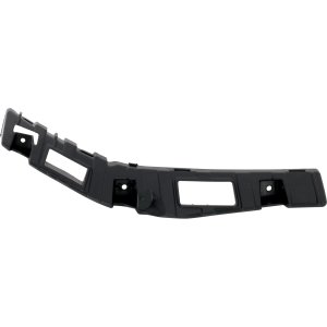 Front Bumper Bracket Right (Passenger) Side Inner Cover Support for Hyundai Sonata 2020-2022, Limited/Luxury/N Line/SEL/SEL Plus/Sport/Ultimate Models, Replacement