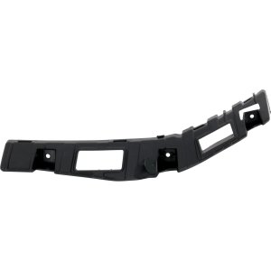 Front Bumper Bracket Left (Driver) Side Inner Cover Support for Hyundai Sonata 2020-2022, Limited, Luxury, N Line, SEL, SEL Plus, Sport, Ultimate Models, Replacement