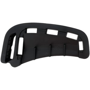 2020 - 2022 Hyundai Sonata Front Bumper Insert (Right / Passenger Side)